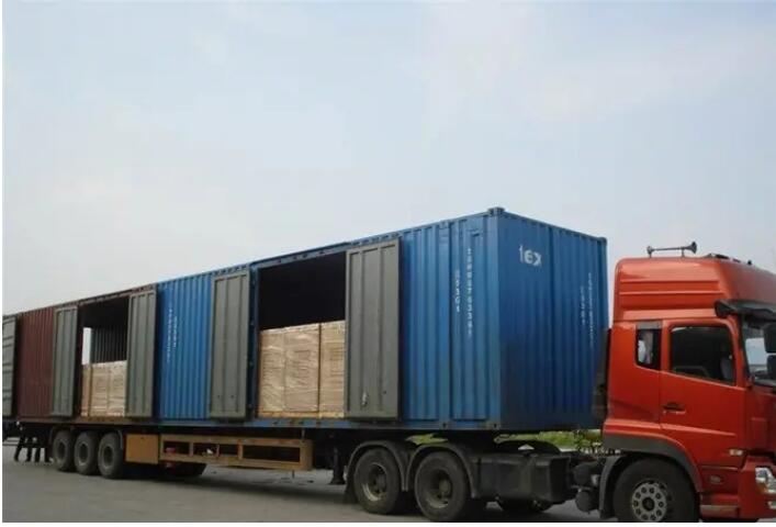 厦门到龙游县整车运输