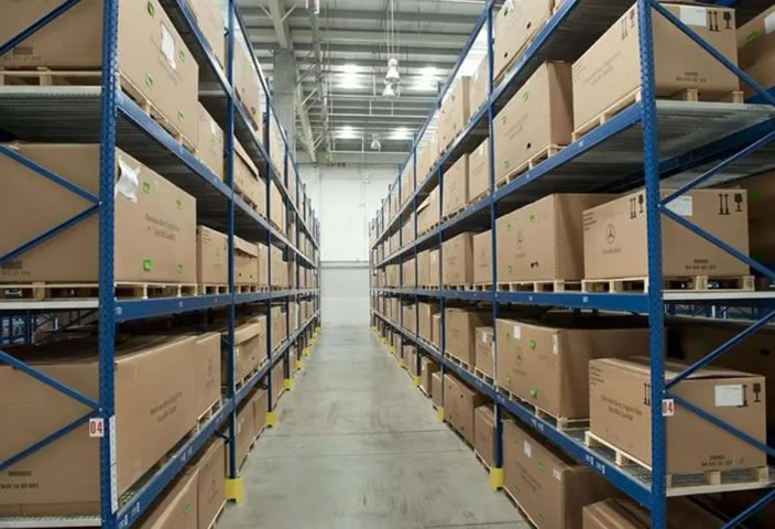 厦门到龙游县货物仓储