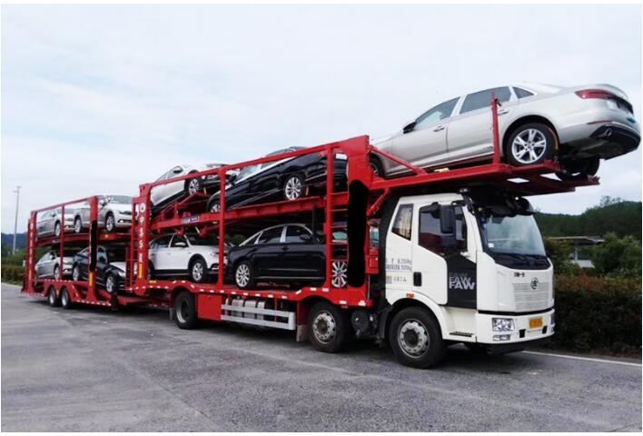 厦门到龙游县轿车托运